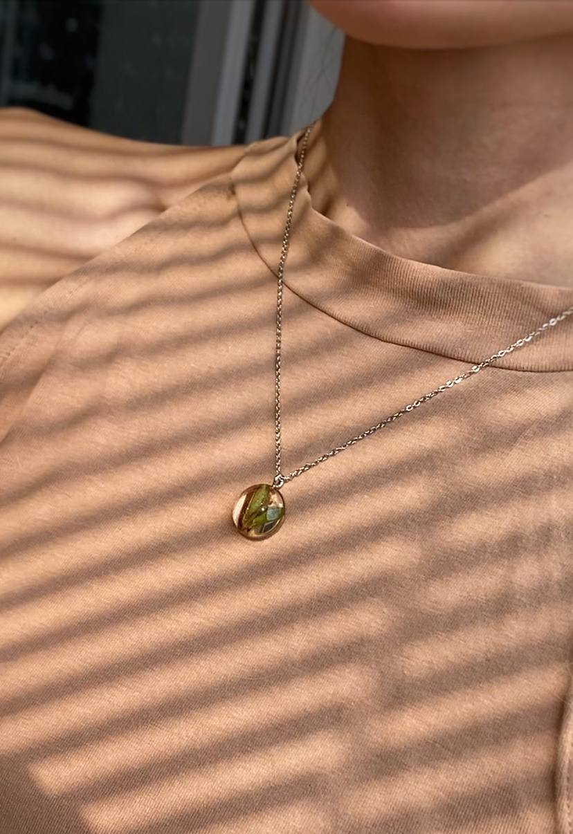 Natalika украшения