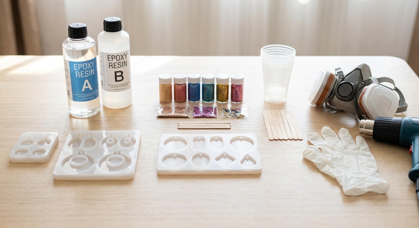 Процесс создания